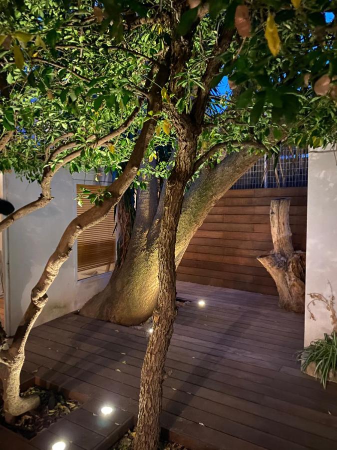 Appartement Le Jardin Caché à Sanary-sur-Mer Extérieur photo