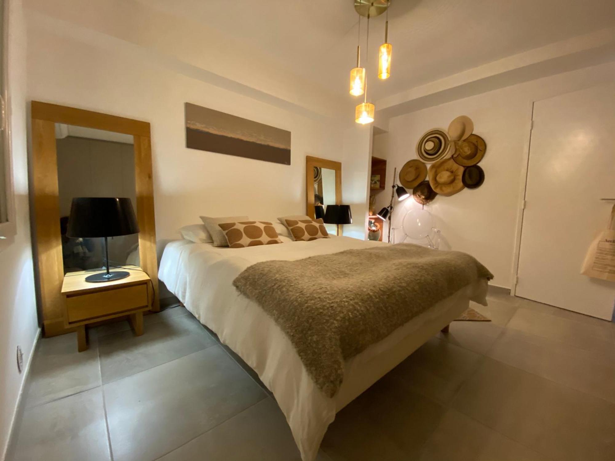 Appartement Le Jardin Caché à Sanary-sur-Mer Extérieur photo
