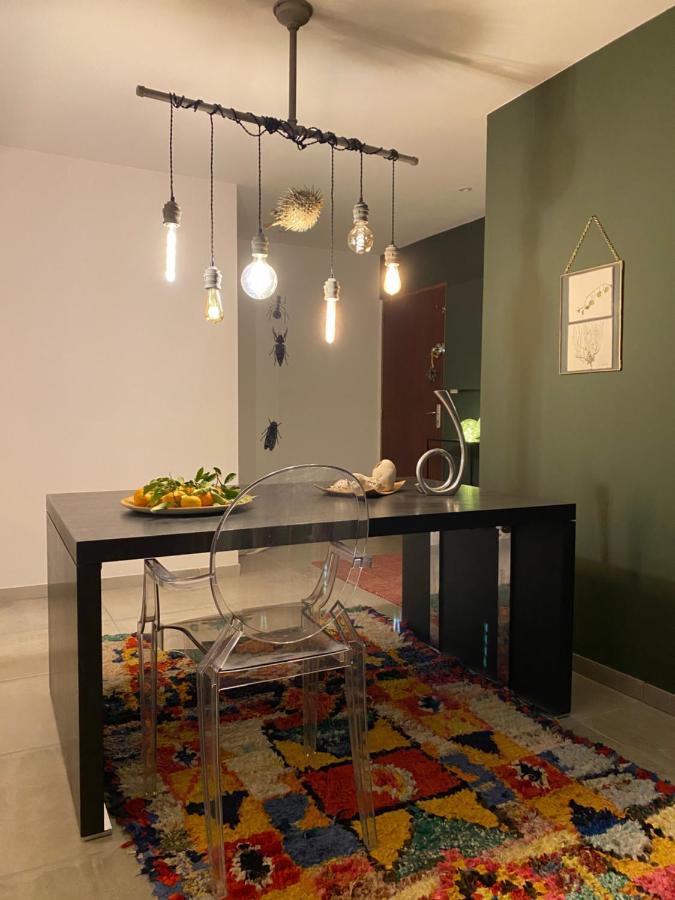 Appartement Le Jardin Caché à Sanary-sur-Mer Extérieur photo