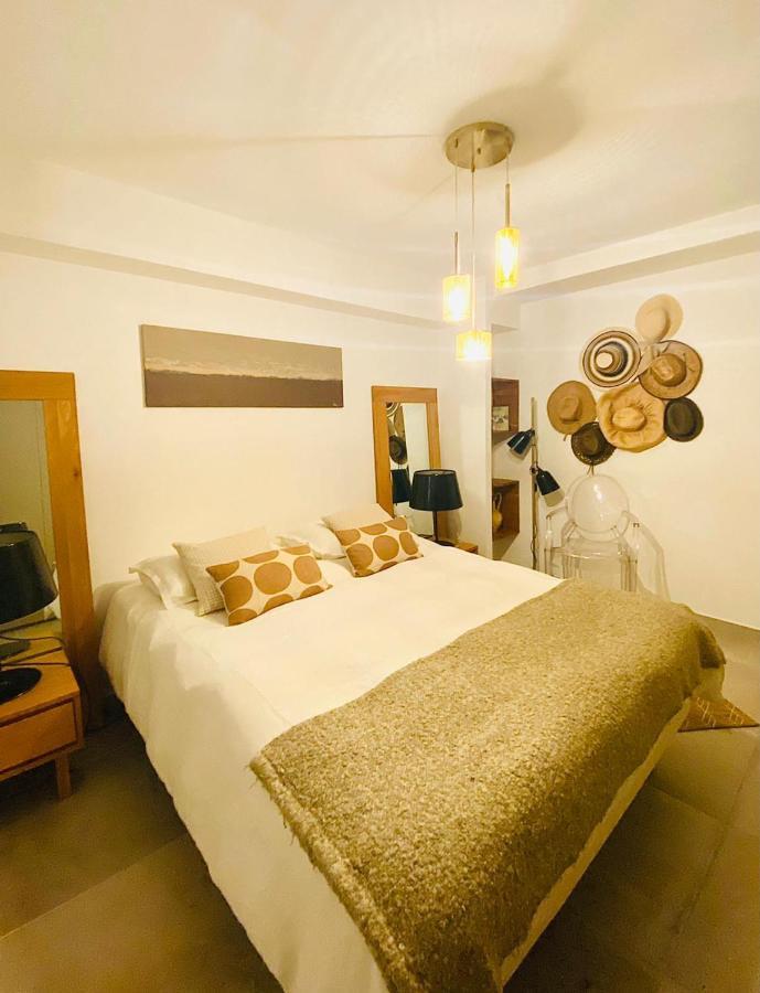 Appartement Le Jardin Caché à Sanary-sur-Mer Extérieur photo