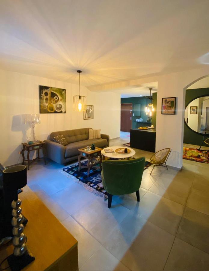 Appartement Le Jardin Caché à Sanary-sur-Mer Extérieur photo