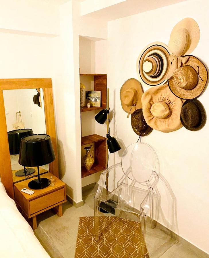 Appartement Le Jardin Caché à Sanary-sur-Mer Extérieur photo